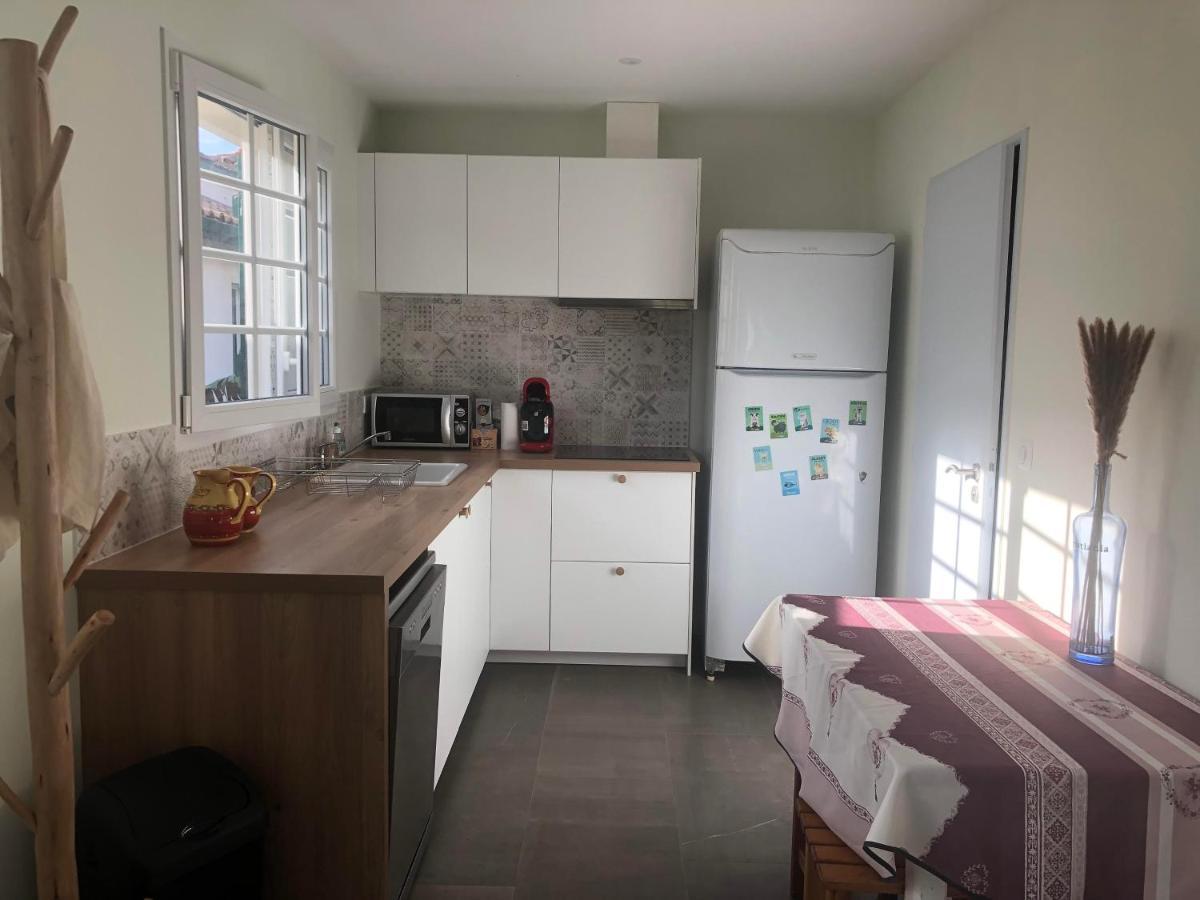 Studio A 10 Minutes De L'Ocean Saint-André-de-Seignaux Eksteriør bilde